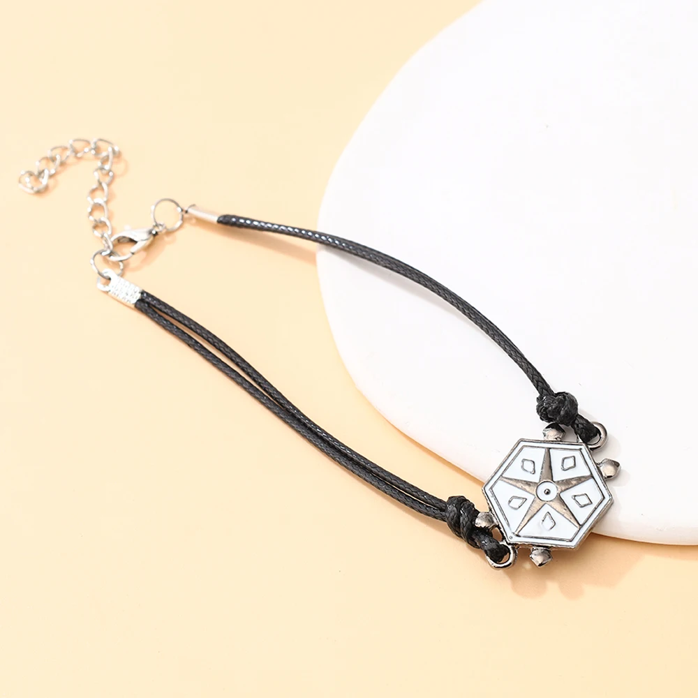 Anime Creative Snake Bracelet Play Props Men And Women Backpack Gift