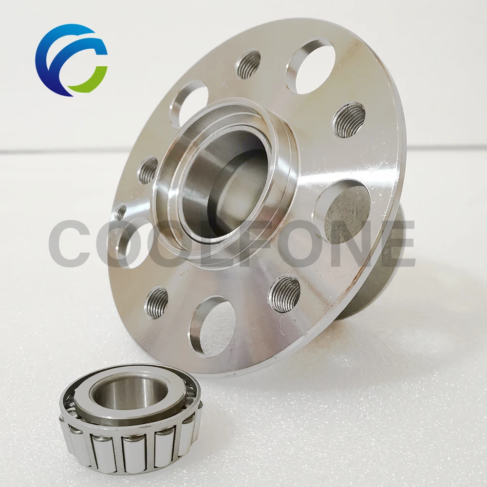 

Front Wheel Hub Bearing For MERCEDES BENZ C207 W204 C180 E220 C350 C207 E350 E250 S204 E200 2043300425 2043300625 A2043300425