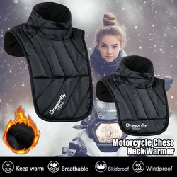 Motorcycle Thermal Neck Gaiter Windproof Winter Face Mask Balaclava for KTM Husqvarna Ducati 690 SMC R Yamaha WR450F Honda CRF