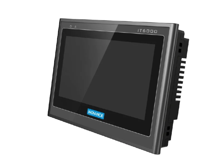 INOVANCE Touch Screen Display IT6043T 4-inch Brand New Inventory Product
