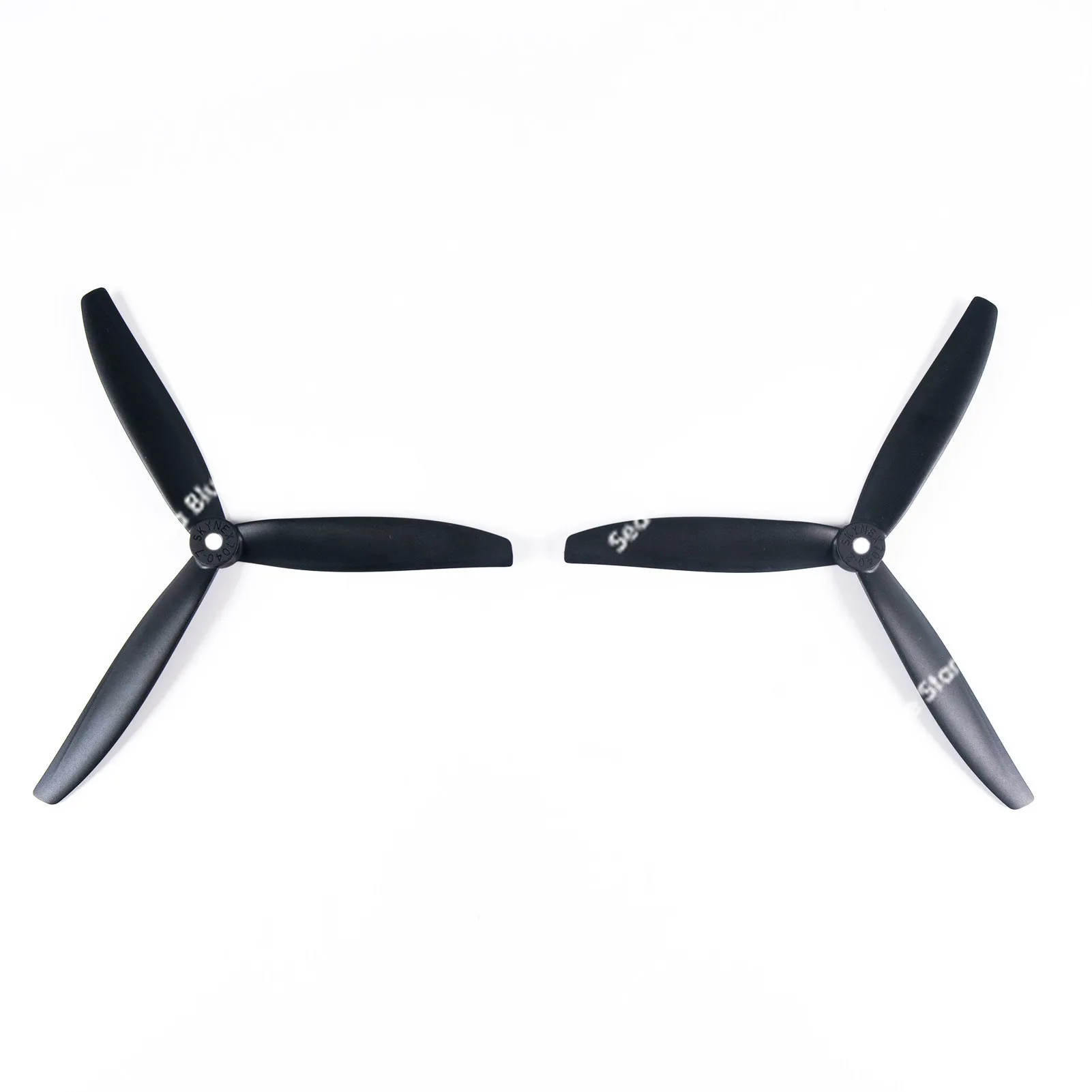 7X4X3 Propeller 7040 Propeller 3-blade Propeller for RC 7-inch FPV Drone Free DIY Parts