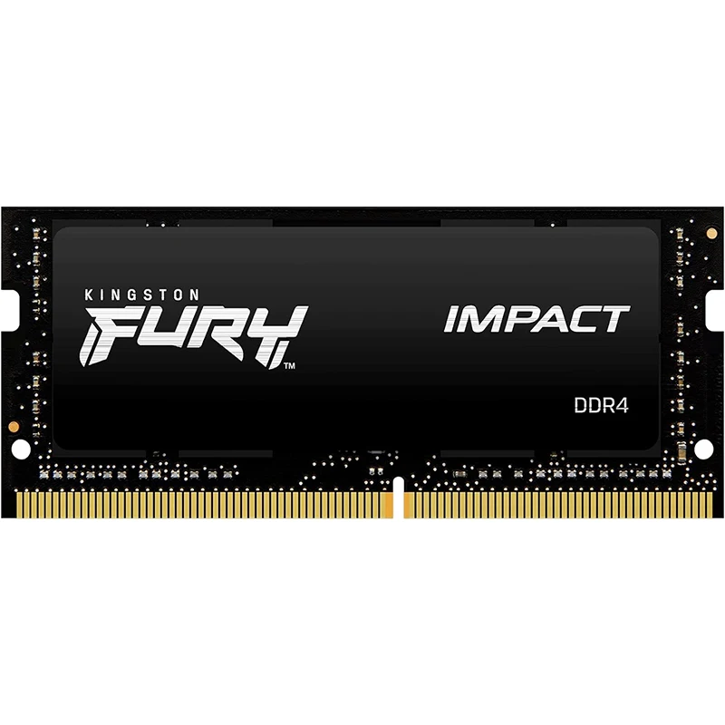 Memória RAM DDR4 16GB 8GB 32GB DDR4 3200MHz 2666MHz 2400MHz Sodimm para Notebook 1.2V 260pin Memória RAM