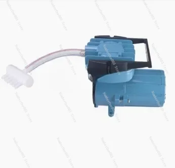 MPQ-902 DC 12V 18W Mini Air Compressor,Fish Tank Ultra-quiet Aerator,DC Air Pump for Vehicles,Portable Air Compressor