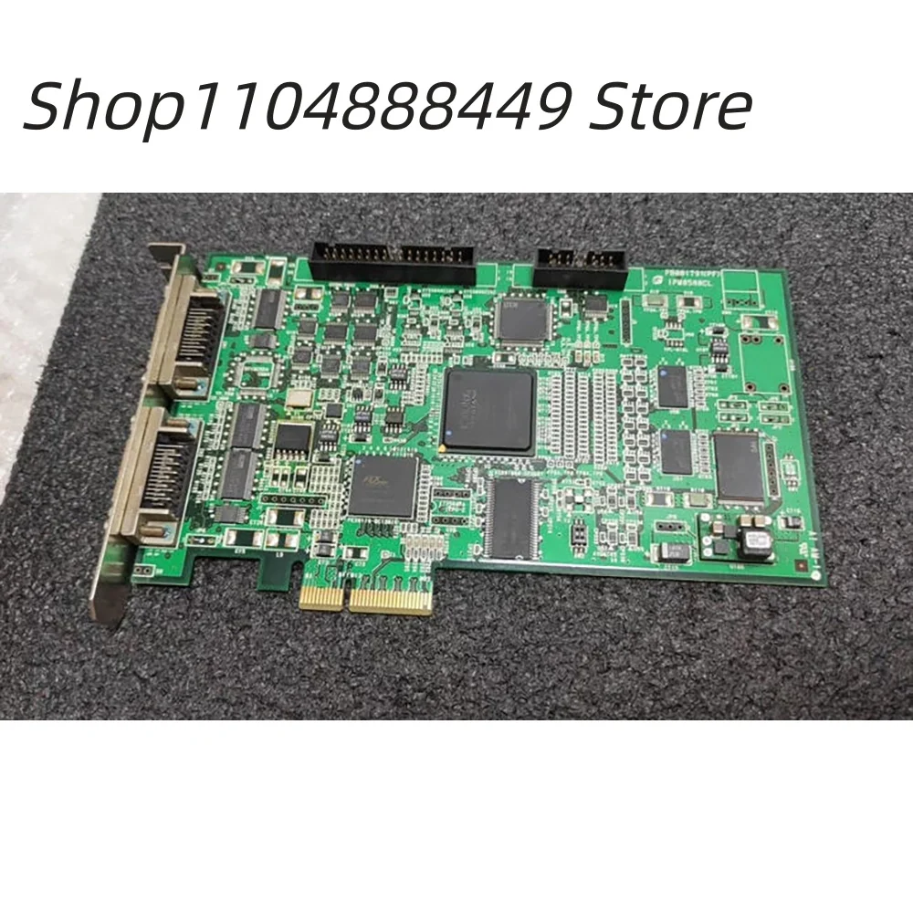 PB001791(PF) industrial graphics card IPM8580CL