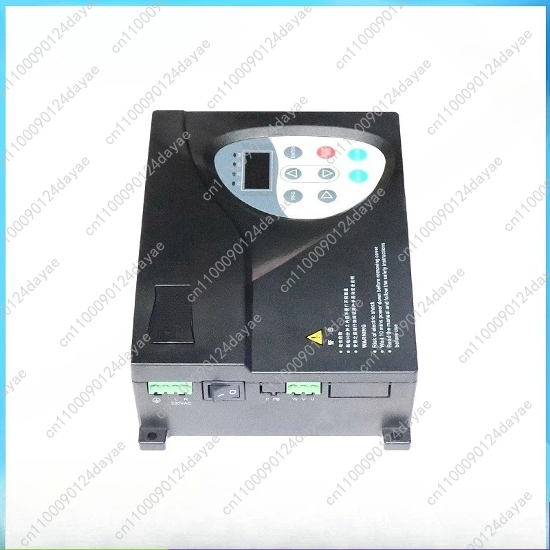 Elevator Door Contr… - image