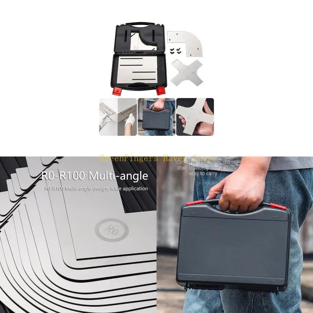 

Функциональный угловой инструмент F68D Функциональный угловой