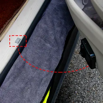 1/2個LED車門燈斯巴魯標誌投影燈,適用於斯巴魯森林人、翼豹、WRX、STI、BRZ、XV等車型,汽車裝飾配件 8 最佳銷售 速霸陸標誌 - №4