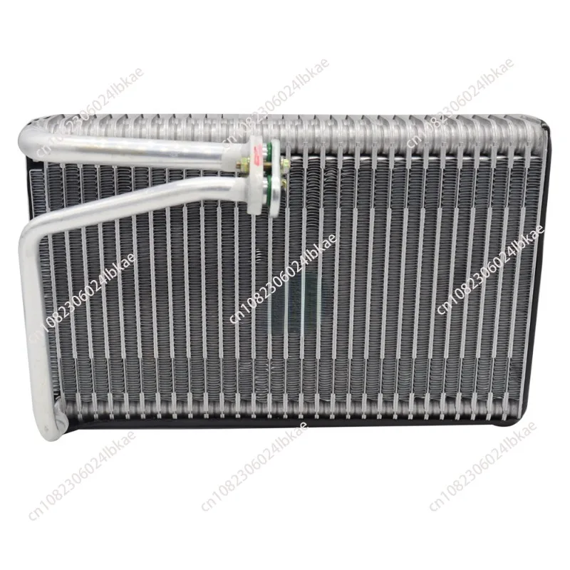 Applicable to Volkswagen Phaeton Audi A8 S8 R8 Bentley GT Automobile Air Conditioning Evaporator Assembly 4d0898037a