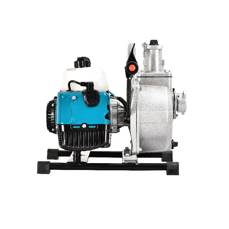 

411 Water Pump for 140 1E40F 2-Stroke Engines | Agriculture/Garden/Farm Irrigation | 1 Inch 1.5 Inch Water Pump