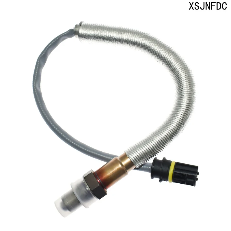 11787545075 Downstream Oxygen O2 Sensor For BMW M6 M5 X3 128i 328i 335is 528i Car Accessories