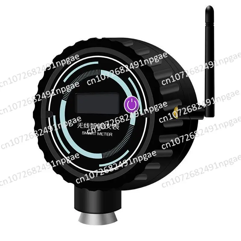 Radar Sensor Level Gauge, Water Level Monitoring, Low-power Environmental Instrumentation, Accurate Measurement