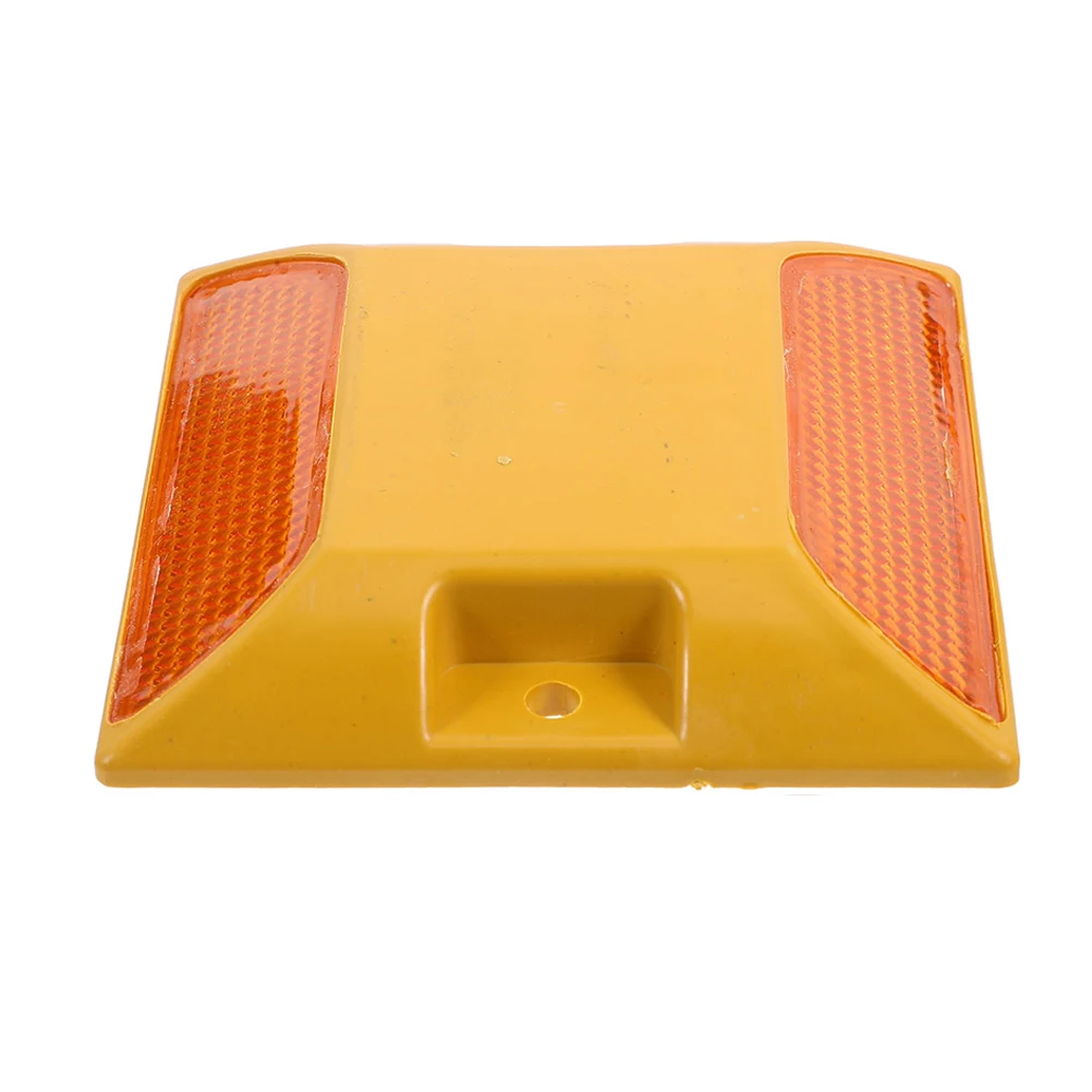 علامات الرصيف العاكسة من Delineators لعلامات الرصيف العاكسة للسلامة على الطرق السريعة