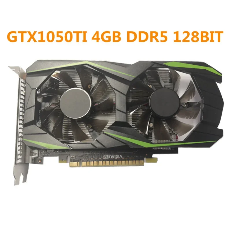 Computer graphics card DDR5 128BIT PCI-E