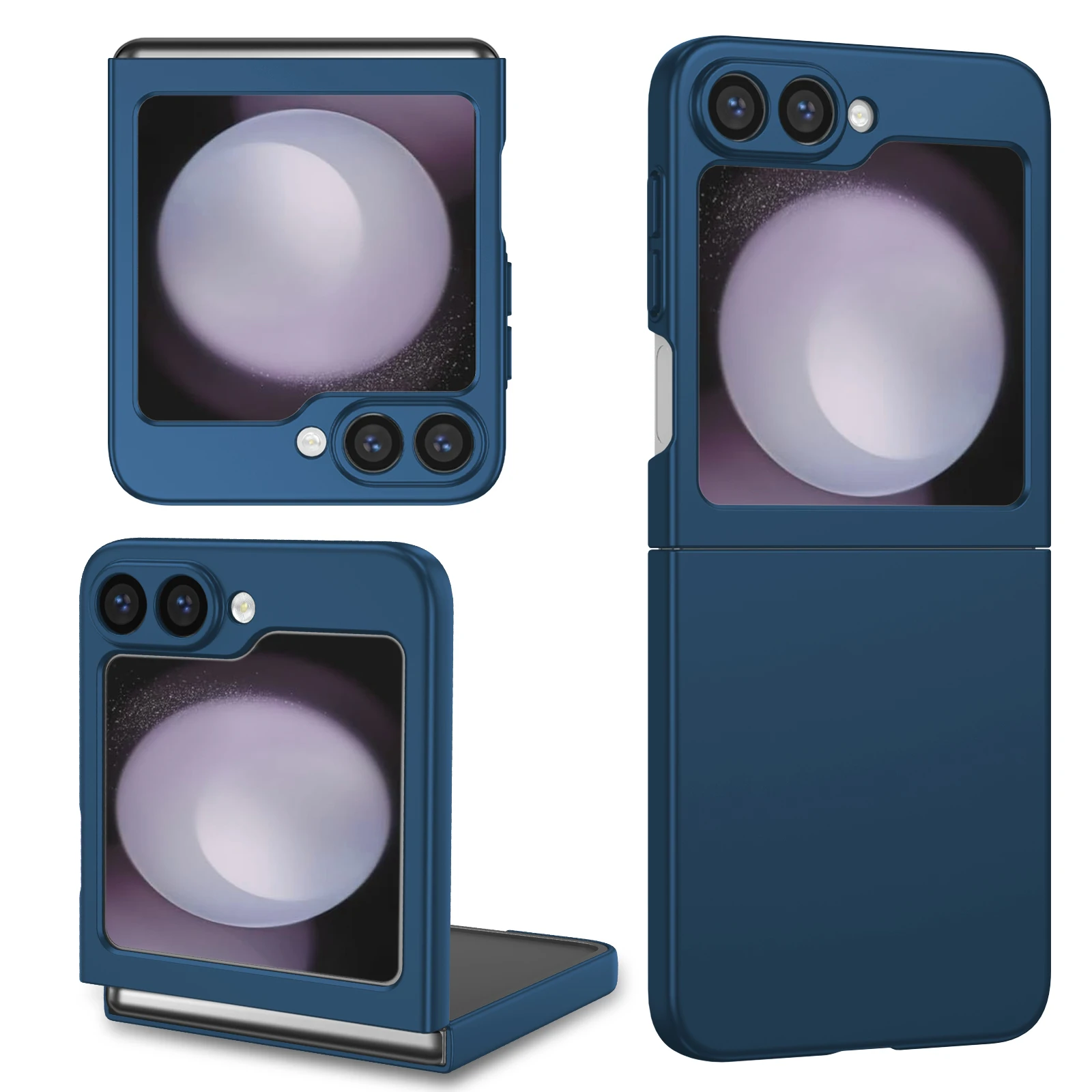 Non-Fingerprint Fol…