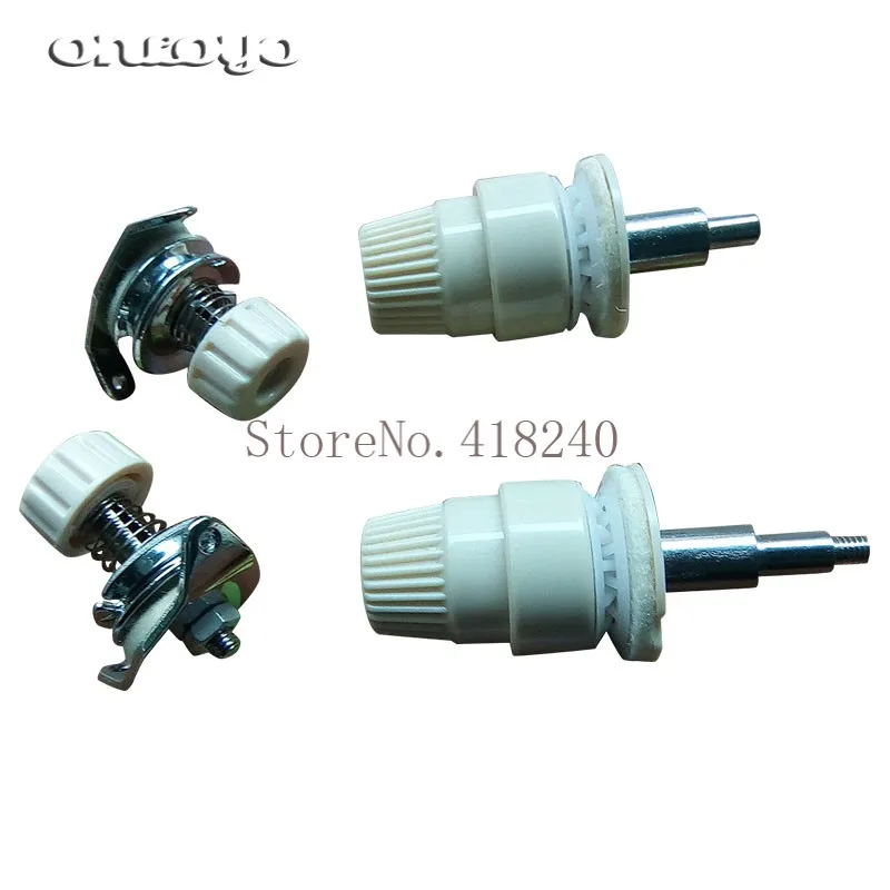For BARUDAN Embroidery Machine With Large Thread Clamp Assembly (thread, No thread)
