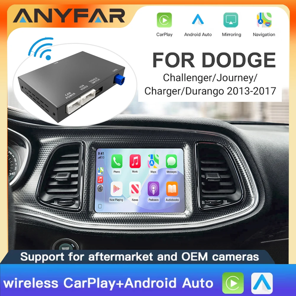Android Decoder Box: A Comprehensive Review and Guide for Car Enthusiasts