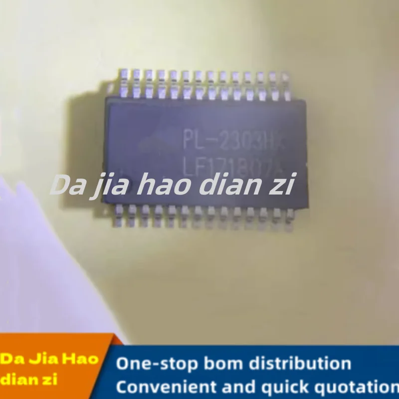 2Pcs/Lot PL-2303HX …