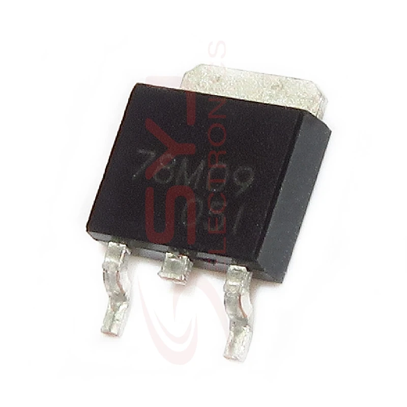 5-20PCS TC4451VPA TC4451 L78M08CDT 78M08 DS2406 2406 74HC4050D 74HC4050 AT93C46 93C46 SN74HC04N 74HC04