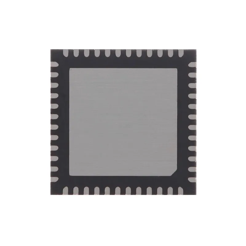 5pcs/Lot TLV320AIC3106IRGZR VQFN-48 MARKING;AC3106I Interface - CODECs Lo-Pwr Stereo CODEC Operating Temperature:- 40 C-+ 85 C