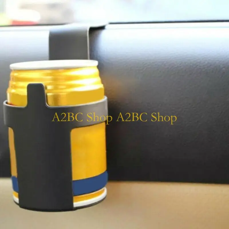 

A2BC Car Cup Cup Universal Car Truck Interior Cup Beverage Doswert holder