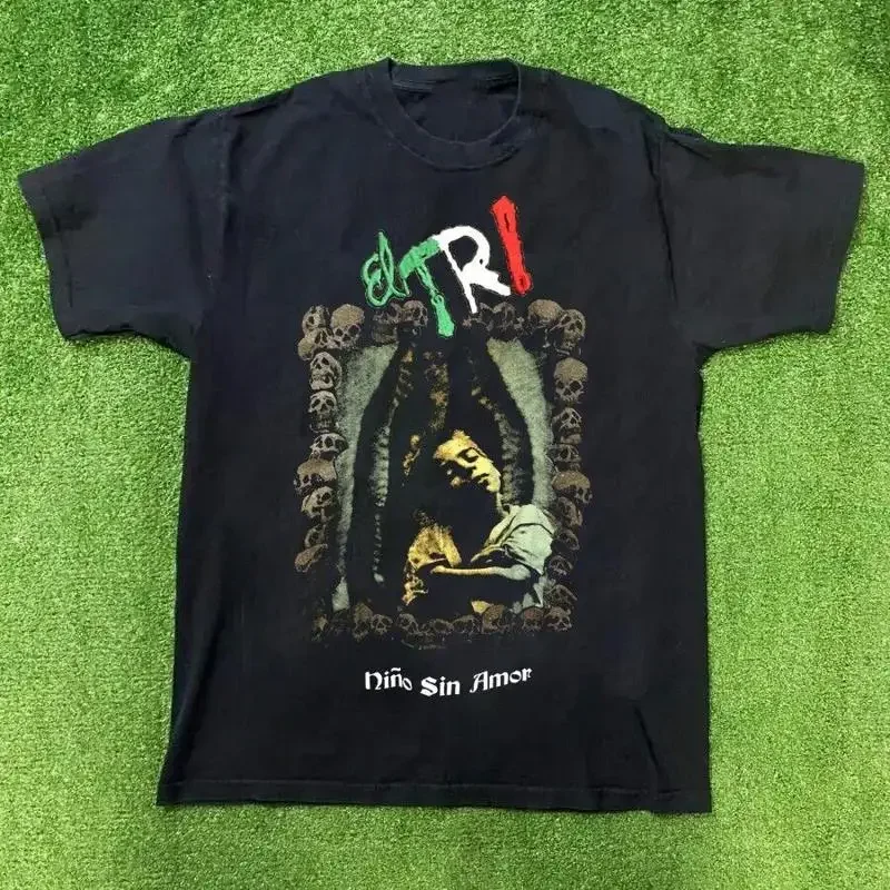 New Popular El Tri …