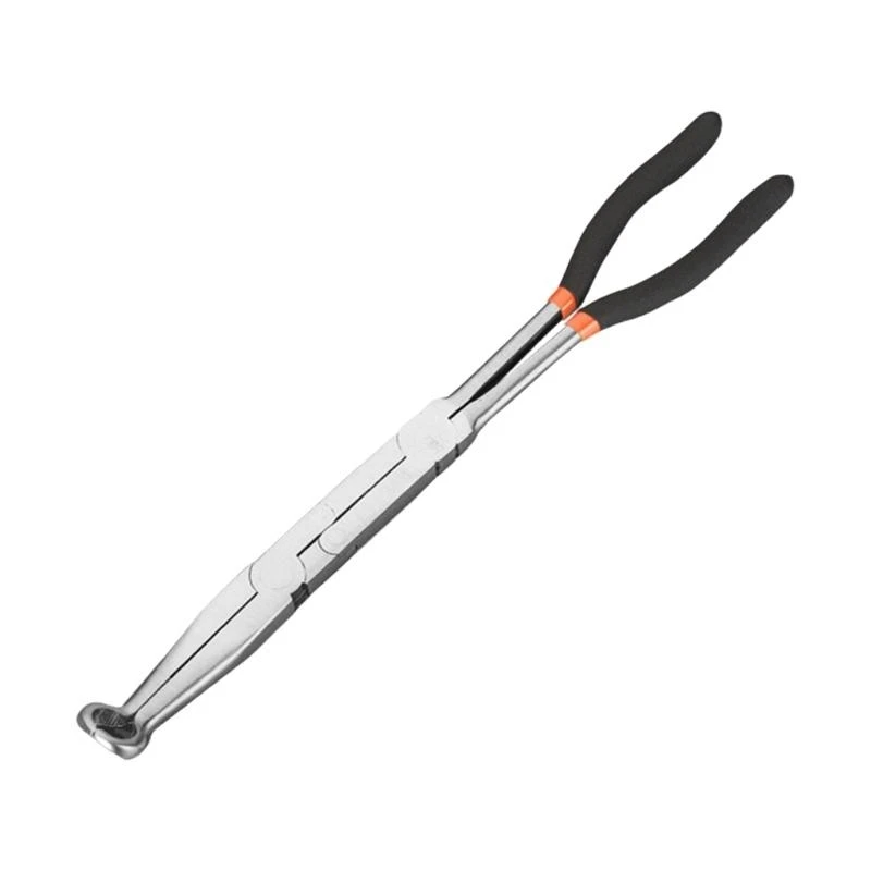 97qc Long Handlier Pliers Double Contry Designs Ergonomic Main Repair Tool Простой для использования для легкого доступа в