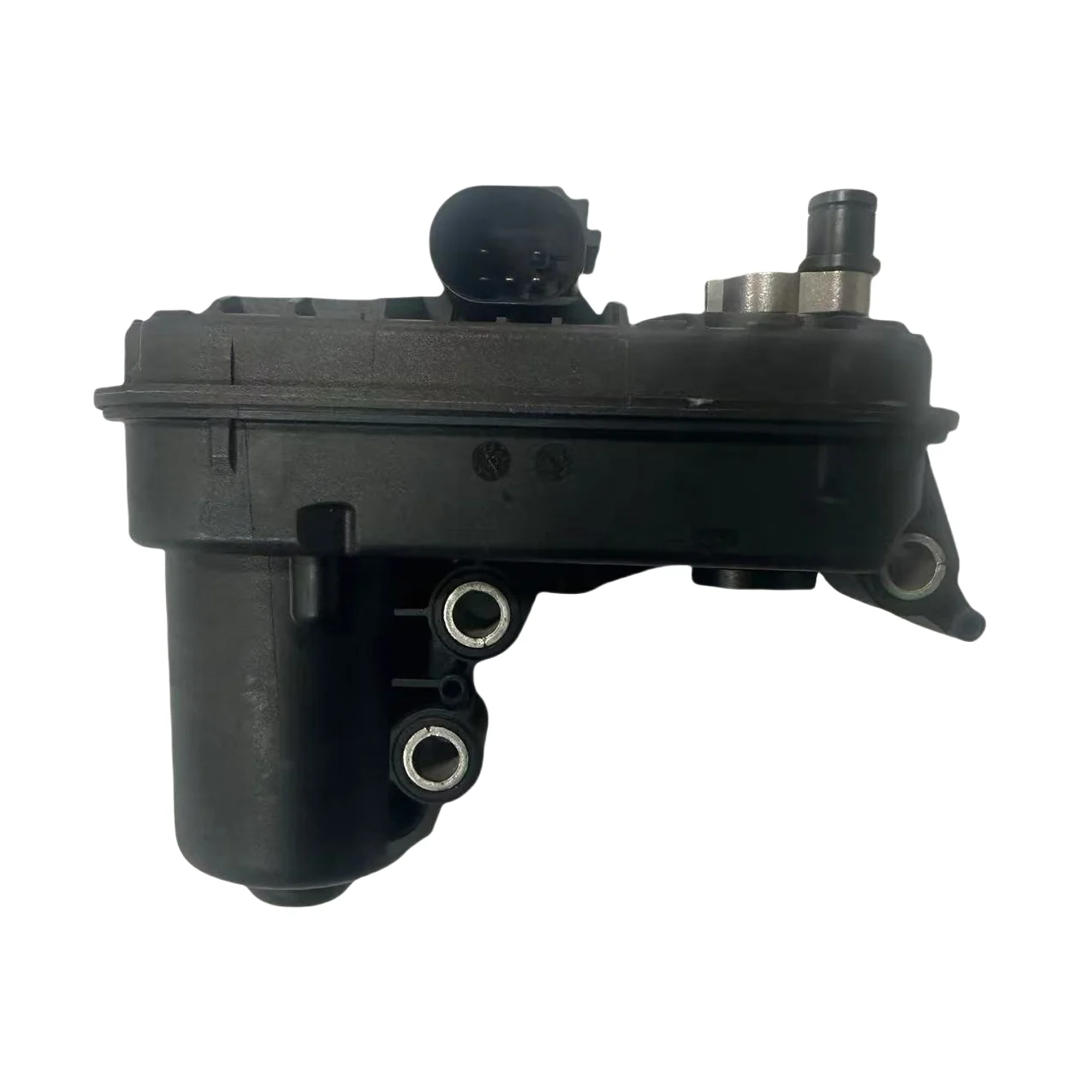 

04E 145725 CL Large, Zhongjieda MK7 1.4 Двигатель 2019, электрический турбокомпрессор, турбоуправление