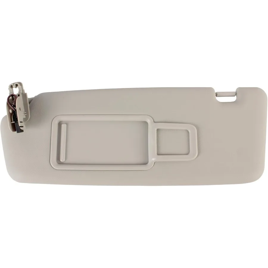 Car Sun Visor Assem… - image