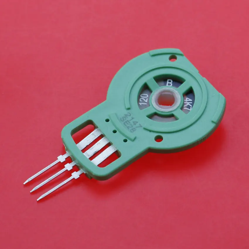 1~10 Stück Widerstandstyp-Positionssensor für Auto-Klimaanlage 4,7K Widerstandswert RD602B028A FP01-WDK02 – Detail 2
