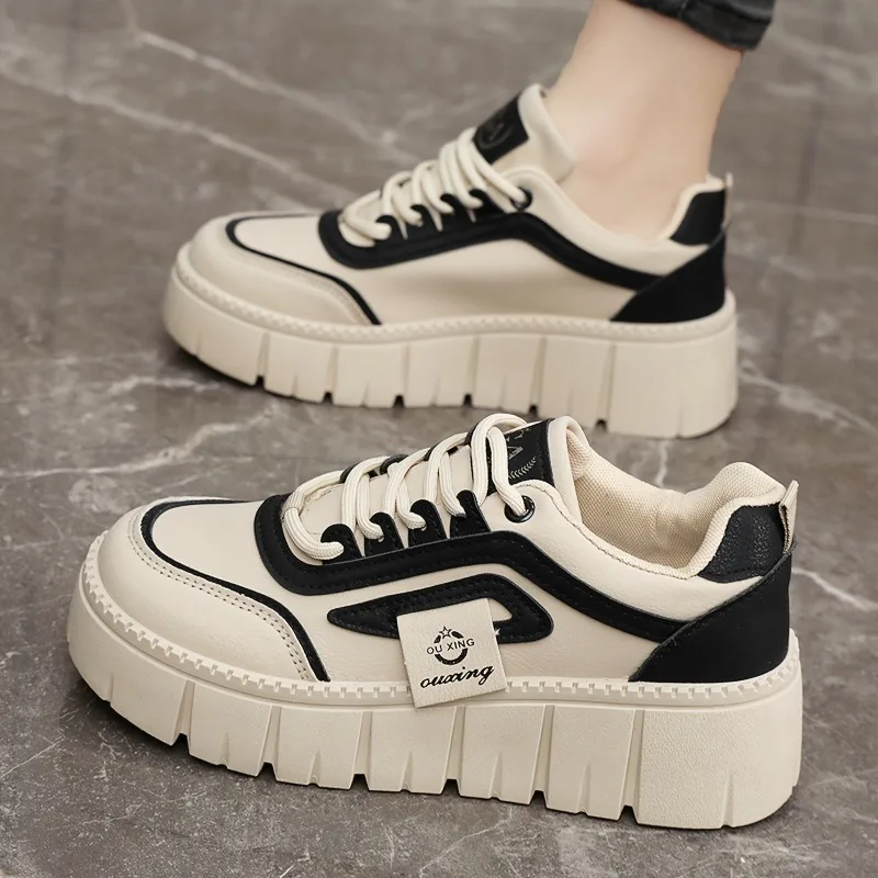 1 Pair Spring Sneak…