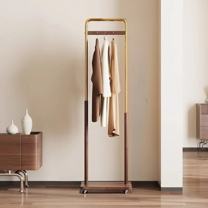 Floor Indoor Coat R…