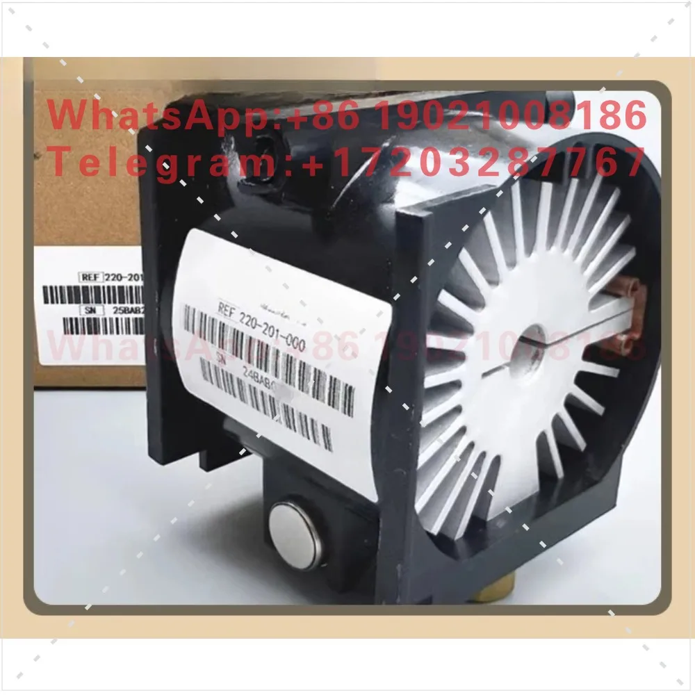 New X8000 cold light source module from the subsidiary factory (bulb with timer)
