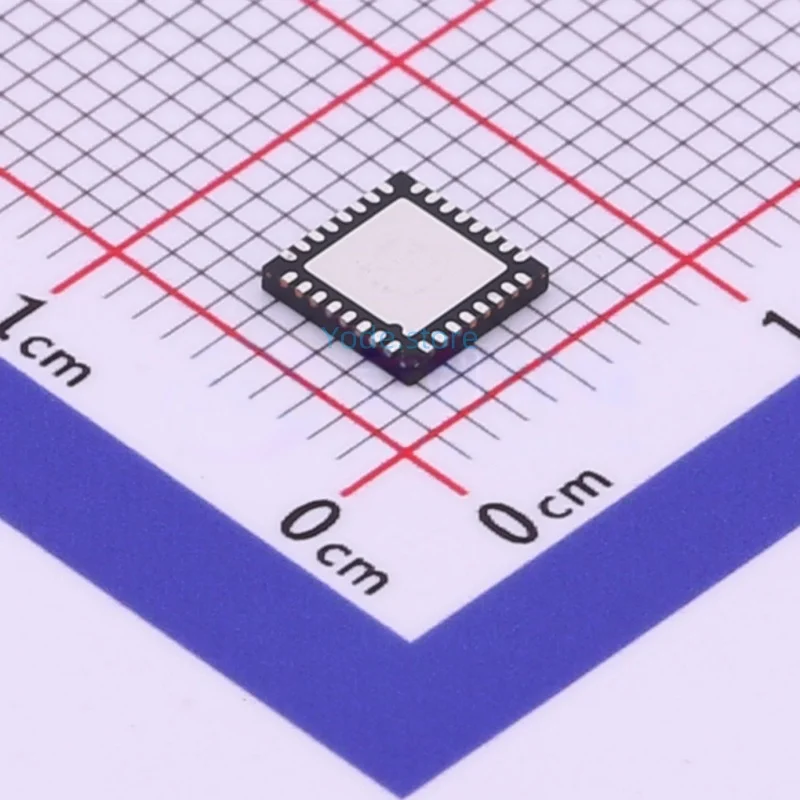14-Bit 20 40 65 80 MSPS 18 V Analog-to-Digital AD9649BCPZ-40 Converter