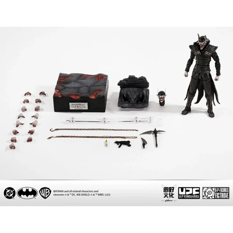 Thumbnail 3 - #20 Highest Rated Poseable Action Figures to Buy in 2026