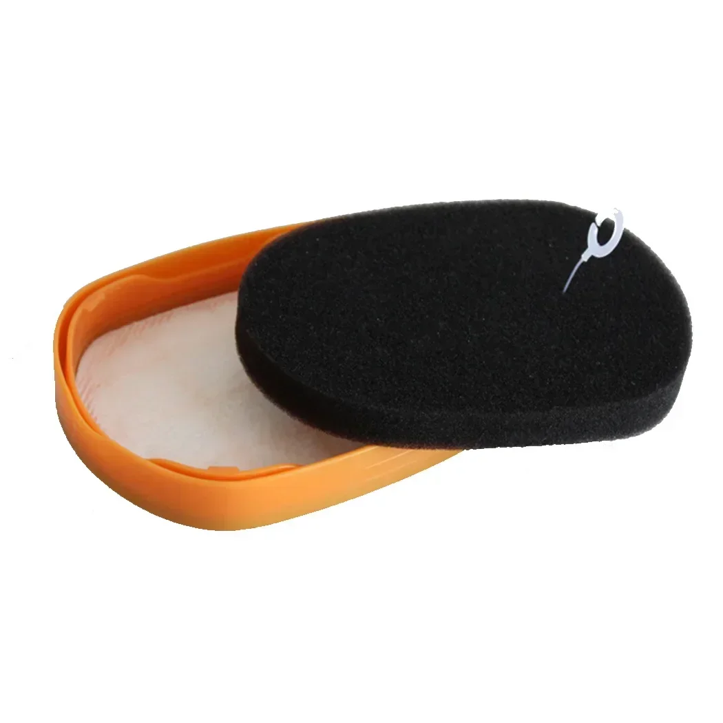 Filtro de algodón y carbono para aspiradora SpeedPro Max FC6812/01 FC6813 XC8043 XC8047 XC8049 XC8147, 2 uds.