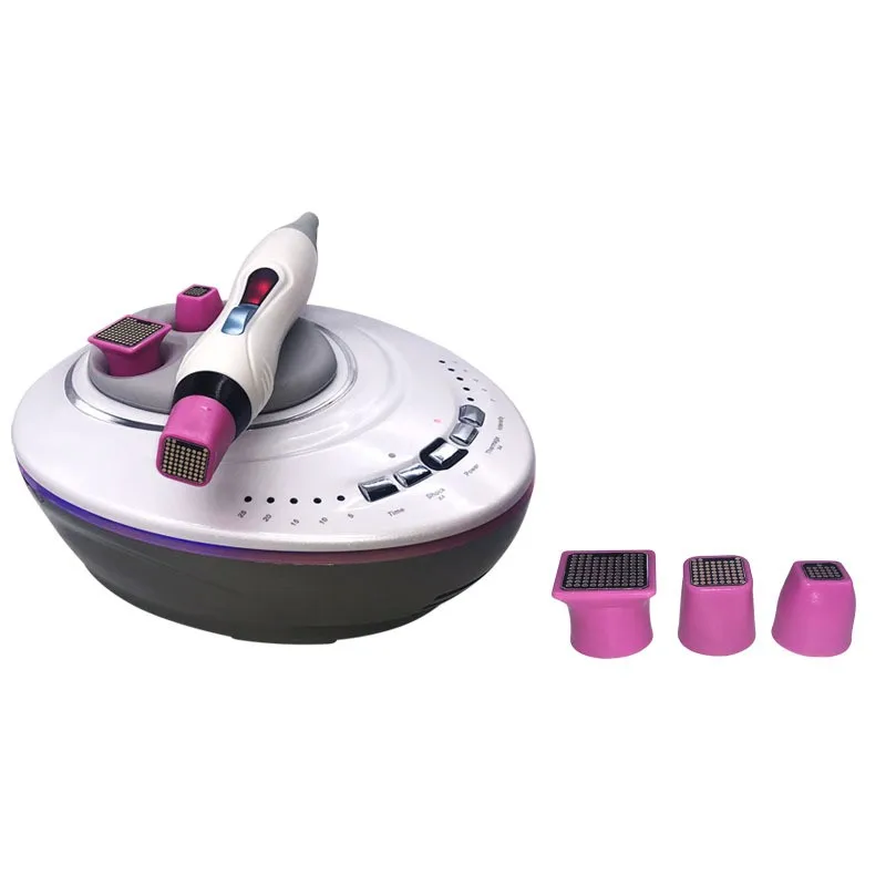

Portable Therm Flx Fractional RFrequency Machine Anti-aging Wrikle Removal Skin Tightening Lifting Skin Care Beauty Equipment