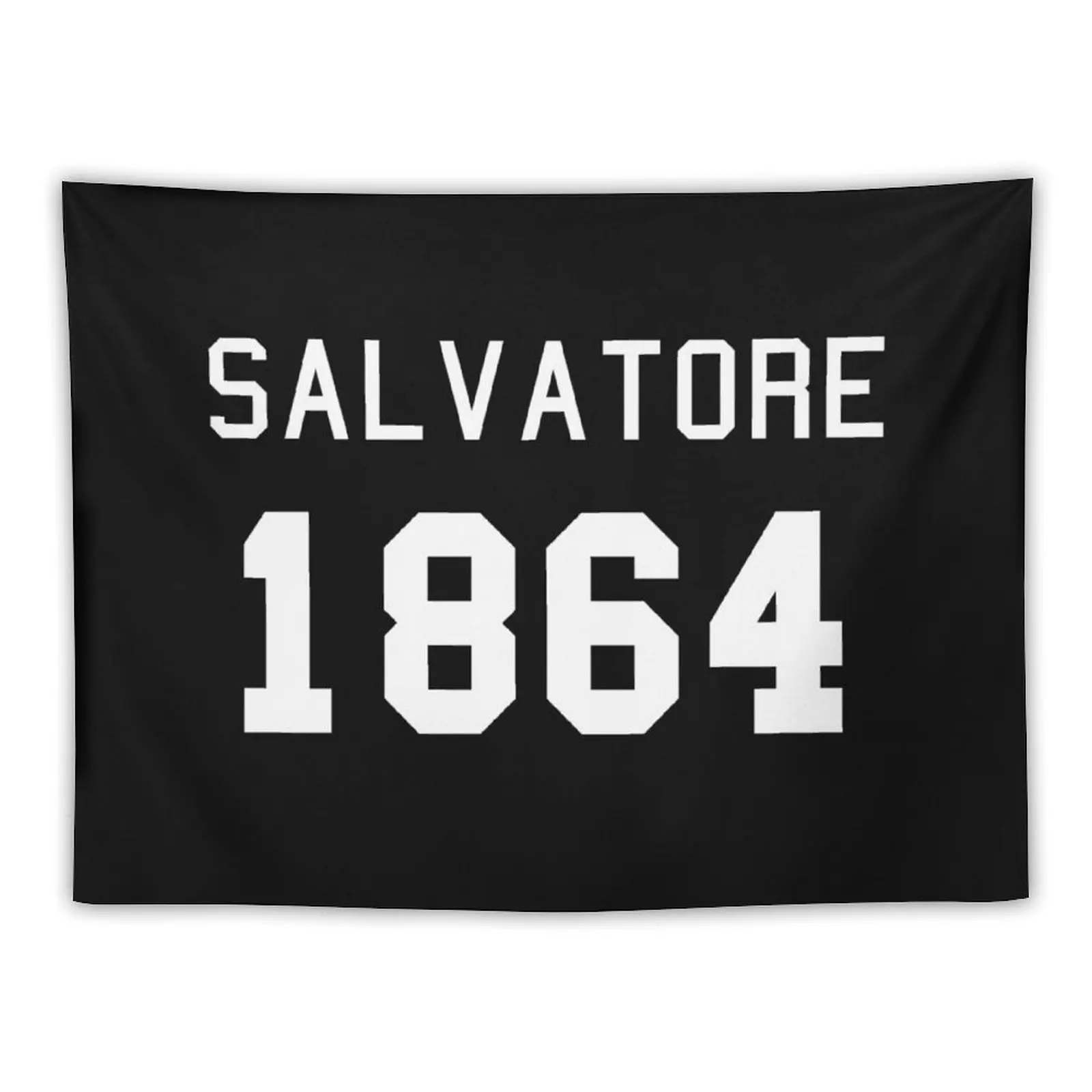 

Salvatore - 1864 Tapestry Room Decorating Aesthetic Room Decoration Accessories Funny Decorations For Room Tapestry