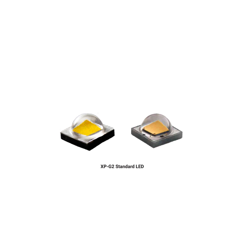 

Американский оригинальный светодиод высокой мощности 5 Вт XPG2 3535SMD 3 В 1,5 А