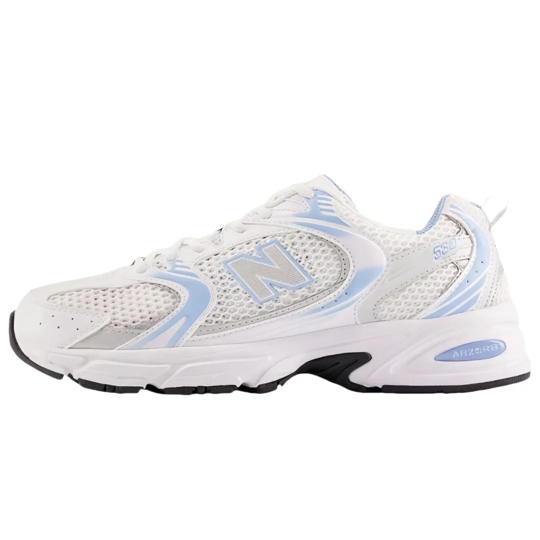 530 hardloopschoenen joggingtrainers buitensportschoenen schoenen van hoge kwaliteit heren dames sneakers