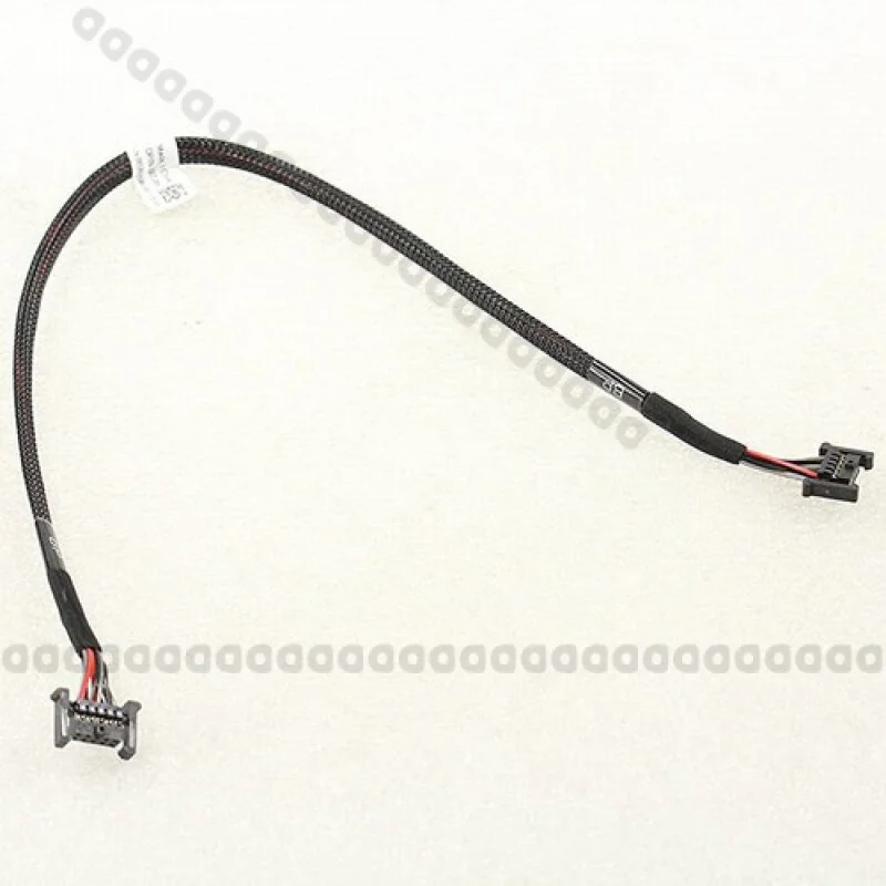 AAA + для карты массива Dell R720XD 12 + 2, задний кабель объединительной платы, кабель SAS 97J8N 097J8N