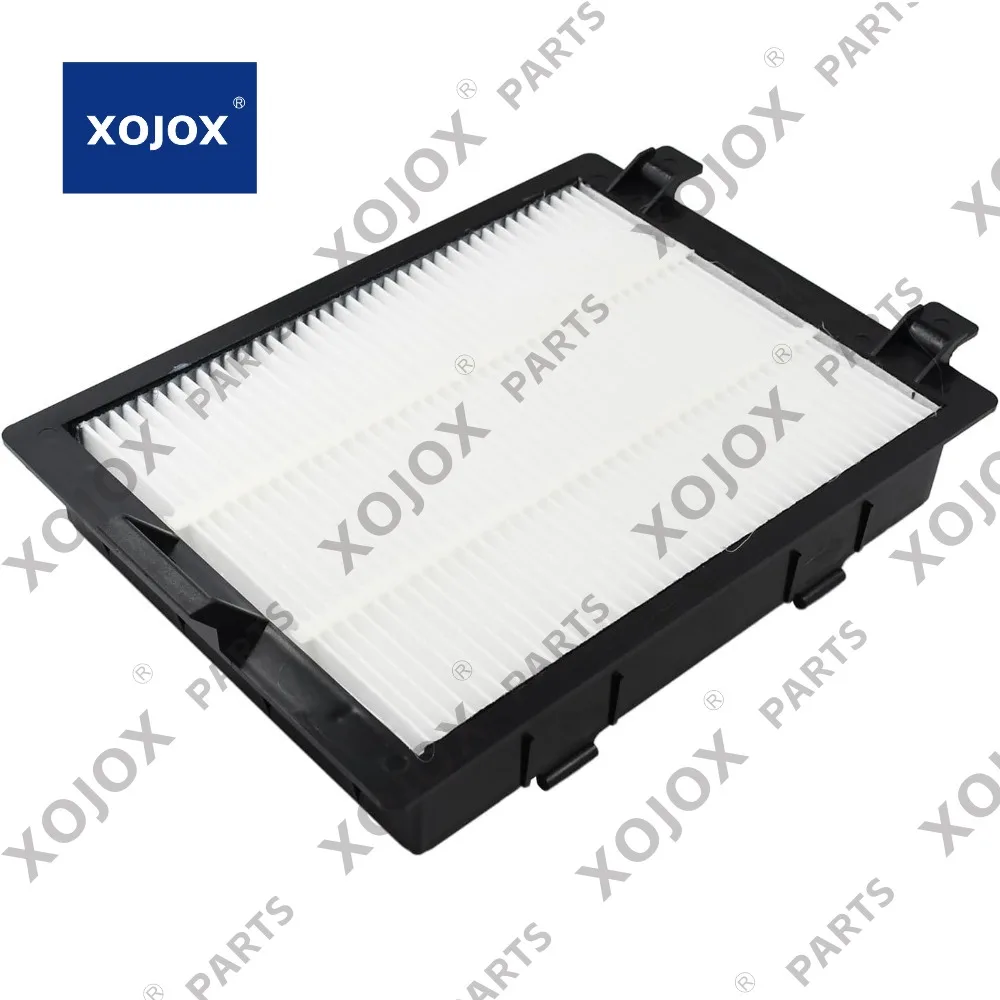 

Воздушный фильтр салона XOJOX 327-6618 3276618, совместимый с экскаватором Caterpillar 312D 312F, двигателем C7.1, лесной машиной 538 568 Compa