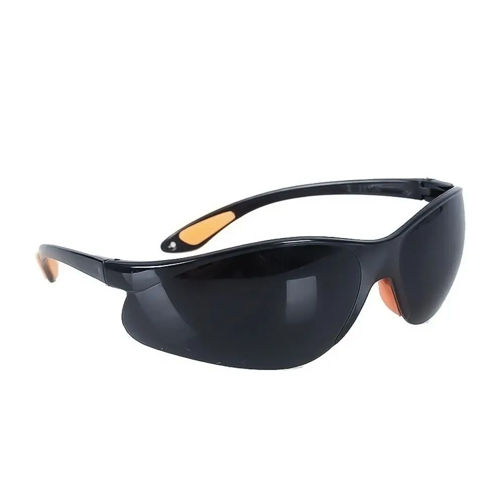 Grey Black Welding Welder Goggles Anti-light Anti-impact Welding Protective Glasses Safety Protective Glasses Women Men