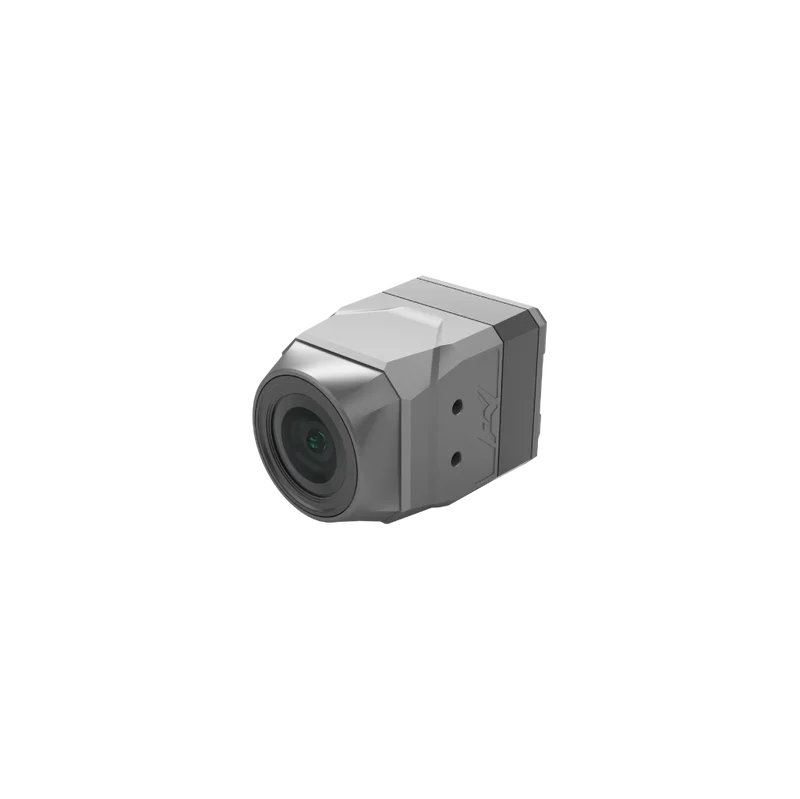 CaddxFPV Ratel Ultra Night Vision FPV Analog Camera,DC 4.5‑36V Wide Voltage Super WDR HDR Camera for FPV Quad
