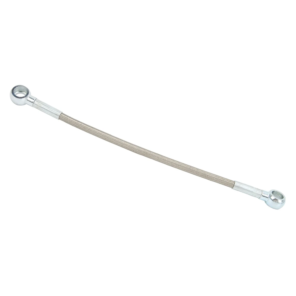 

​Braided Vanos Oil Supply Line Hose for BMW E36 E46 E39 Z3 Z4 M50 M52 M54 S52