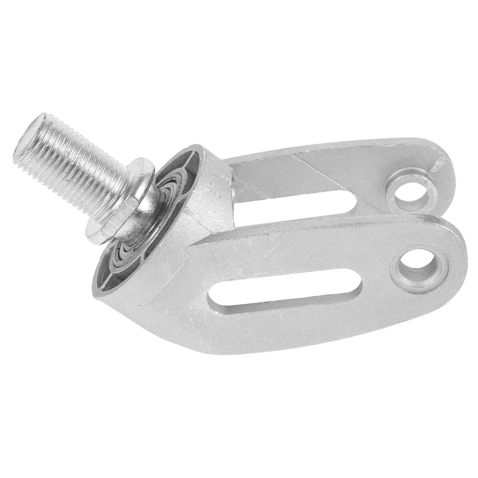 Aluminum Alloy Skateboard Bracket Adjustable Height Sturdy Design Skateboarding Accessory Skateboard Bracket