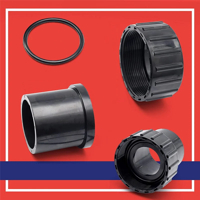 ABVA-350157 Union For Pentair Superflo Pool Pump Union For Pentair Superflo For Pentair Superflo & Superflo Variable Speed Pool