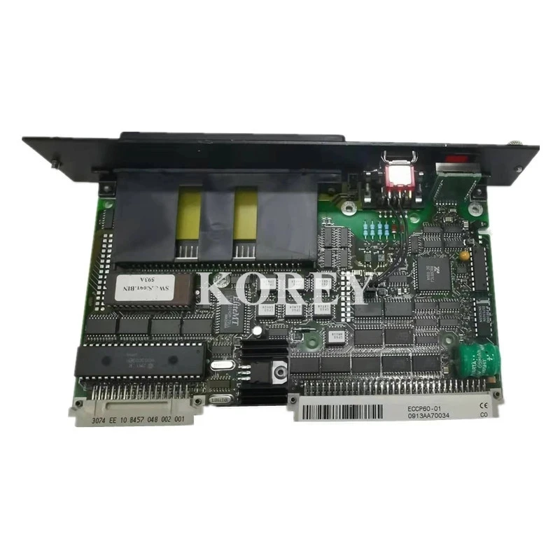 PLC Module ECCP60-01 in Stock