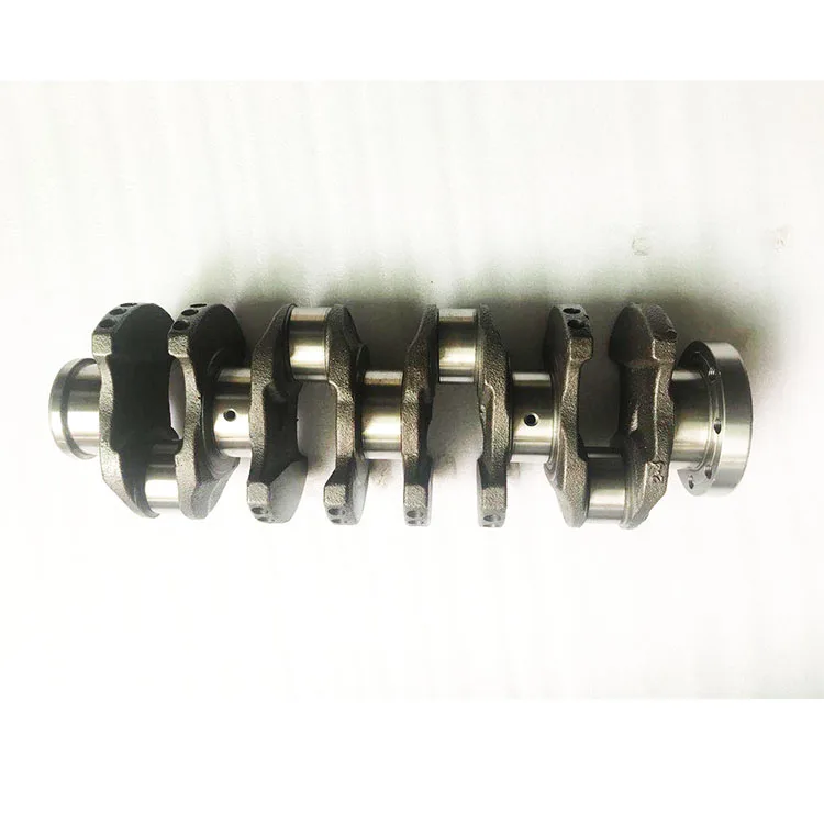 New Brand good Quality Crankshaft OEM BK2Q-6303-AA U202-11-301 4C1C-6303-AB For Ranger 2.2 3.2 T6 T7 T8