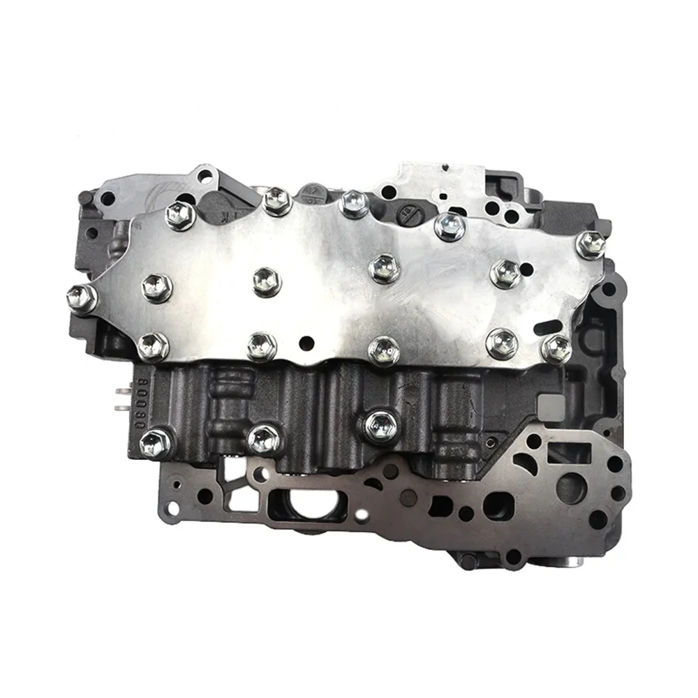 

High Quality K114 Automatic Transmission Gearbox Valve Body For TOYOTA