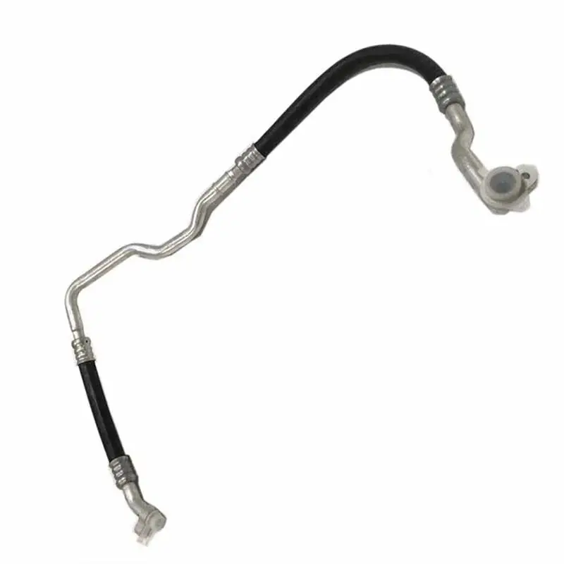 For BMW X5 X6 F15 F16 Compatible Air Conditioning Pipe 64509252992 From Compressor To Evaporation Tank